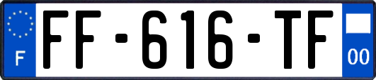 FF-616-TF