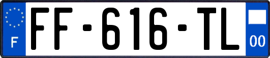 FF-616-TL