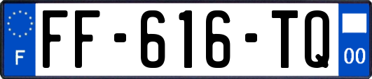 FF-616-TQ