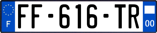 FF-616-TR