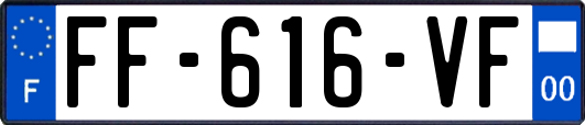 FF-616-VF