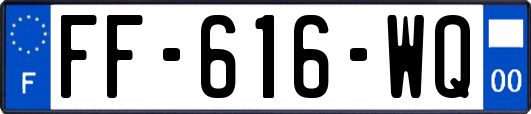 FF-616-WQ