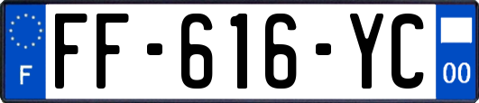 FF-616-YC