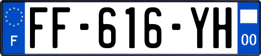 FF-616-YH