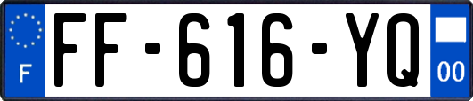 FF-616-YQ