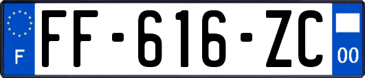 FF-616-ZC