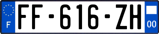 FF-616-ZH