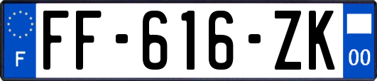 FF-616-ZK