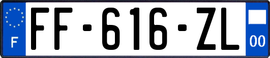 FF-616-ZL