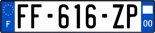 FF-616-ZP