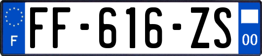 FF-616-ZS