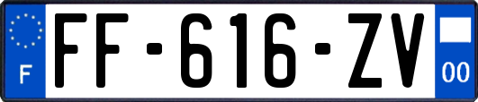 FF-616-ZV