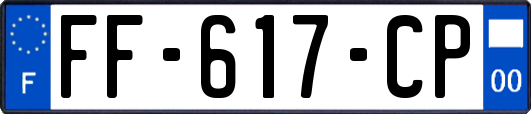 FF-617-CP