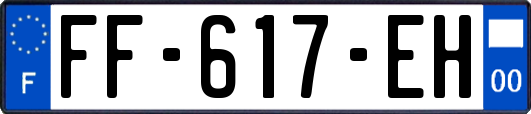 FF-617-EH