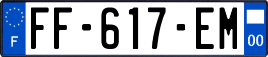 FF-617-EM