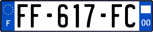FF-617-FC