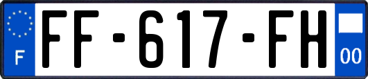 FF-617-FH