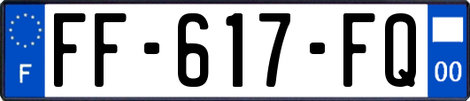 FF-617-FQ