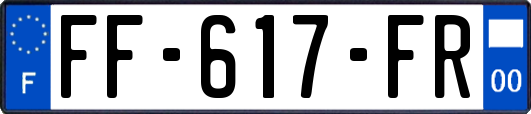 FF-617-FR