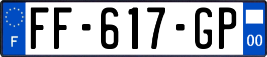 FF-617-GP