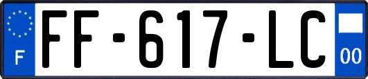 FF-617-LC