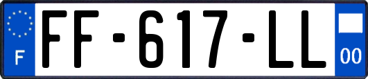 FF-617-LL