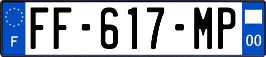 FF-617-MP