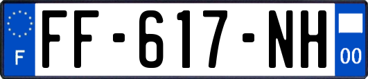 FF-617-NH