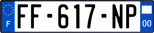 FF-617-NP
