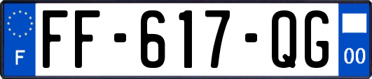 FF-617-QG