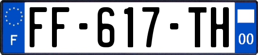FF-617-TH