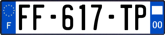 FF-617-TP