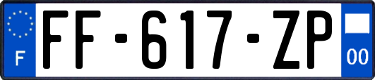 FF-617-ZP