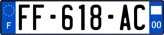 FF-618-AC