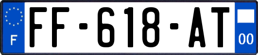 FF-618-AT