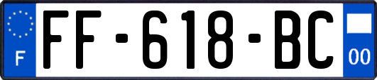 FF-618-BC