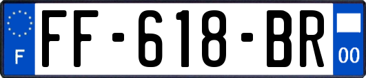 FF-618-BR
