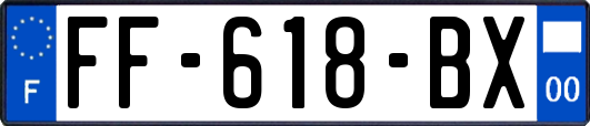 FF-618-BX