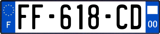 FF-618-CD