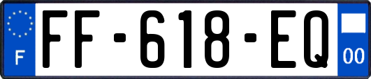 FF-618-EQ