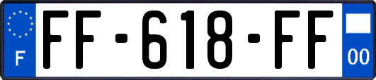 FF-618-FF