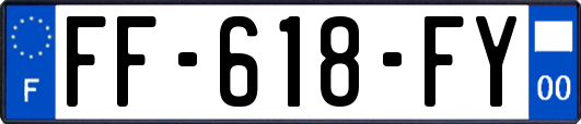 FF-618-FY