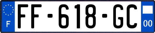 FF-618-GC