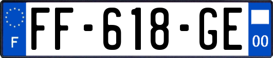 FF-618-GE
