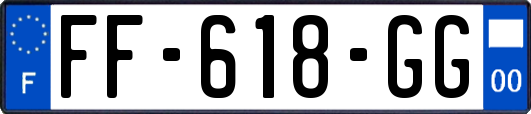 FF-618-GG