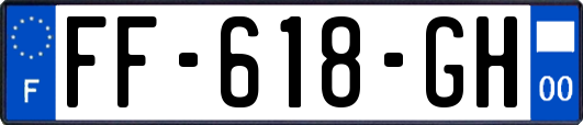 FF-618-GH