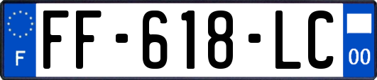FF-618-LC