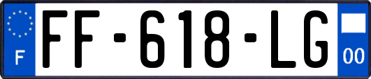 FF-618-LG