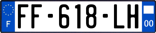 FF-618-LH