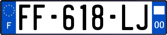 FF-618-LJ